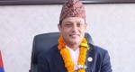 रास्वपाको कार्यवाहक सभापति र ससंदीय दलको नेतामा अर्याल